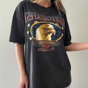 90’s Biketoberfest Tee
